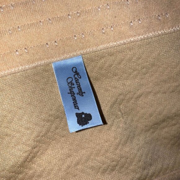 Waist clincher from Heavenly Shapewear - Picture 6 of 7